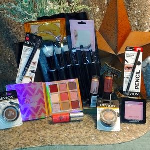 **REVLON BUNDLE** NEW